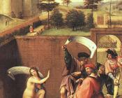 Susanna and the Elders - 洛伦佐·洛图